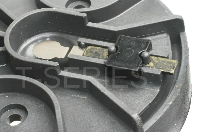 DR331T – STANDARD IGN Distributor Rotor, OE Replacement - view 2